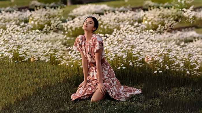 The Somerset Collection by Anthropologie - The Somerset Maxi Dress